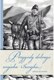 Przygody dobrego wojaka Szwejka