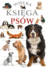 Wielka ksi�ga ps�w
