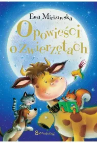 Opowie�ci o zwierz�tach