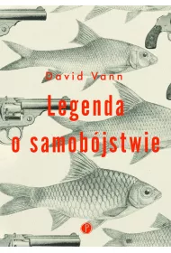 Legenda o samobjstwie