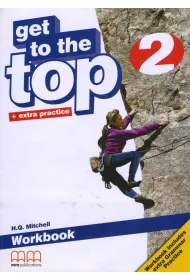 Get To the Top 2 GIM �wiczenia. J�zyk angielski