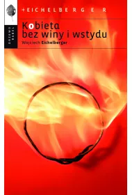 eBook Kobieta bez winy i wstydu mobi epub