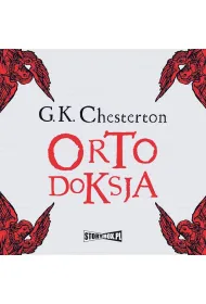 Audiobook Ortodoksja mp3