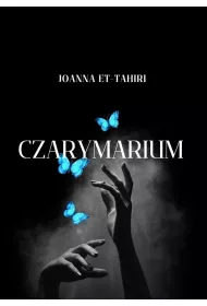 eBook Czarymarium Podstawy Magii mobi epub