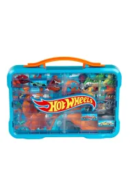 Walizka na Hot Wheels z pod�wietlanym logo Klein Trefl