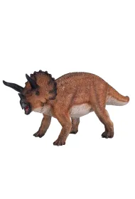 Figurka Triceratops
