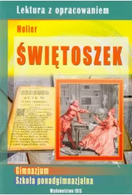 �wi�toszek. Lektura z opracowaniem (zielona seria, )