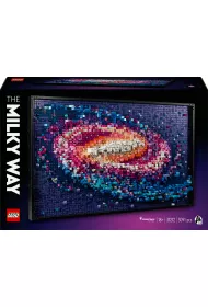 LEGO Art Droga Mleczna 31212