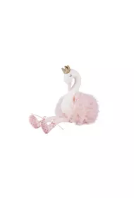 Maskotka Toutou �ab�d� 42cm 13386 Beppe