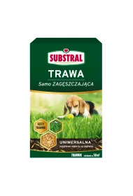 Substral Mieszanka traw uniwersalnych samozag�szczaj�cych 1 kg