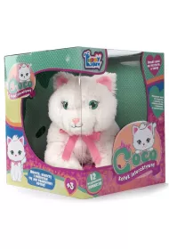 Kotek interaktywny. Coco Tm Toys
