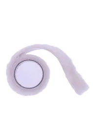 Craft with Fun Ta�ma dekoracyjna samoprzylepna Futerko 1m x 2,5cm