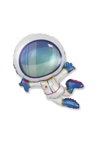 Godan Balon foliowy Astronauta 61cm