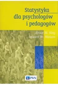 Statystyka dla psycholog�w i pedagog�w