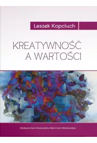 Kreatywno�� a warto�ci