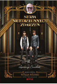 Winda widmo. Seria niefortunnych zdarze�. Tom 6