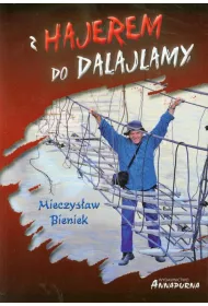 Z Hajerem do Dalajlamy