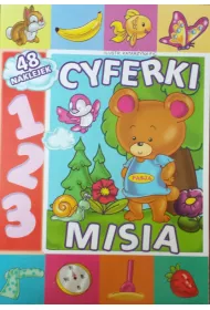 Cyferki misia