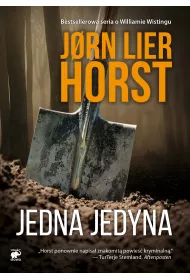 Jedna jedyna. Cykl William Wisting. Tom 4