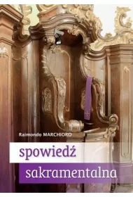 Spowied� sakramentalna