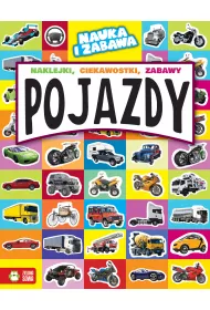 Pojazdy