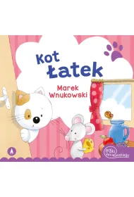 Kot �atek