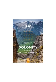 Dolomity. Korona trzytysi�cznik�w