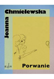 eBook Porwanie mobi epub