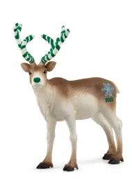 Renifer Rudolf 2022