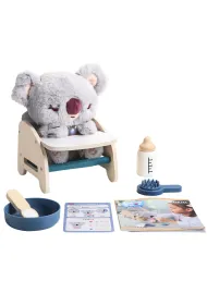 Top Bright Zabawka interaktywna Baby Koala 36m+
