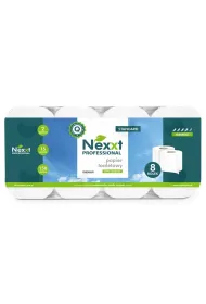 Emerson Papier toaletowy Nexxt 2-warstwowy celuloza A"8