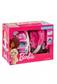 Barbie. Odkurzacz Mega Creative