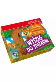 Gra Wy�cig do spi�arni Multigra