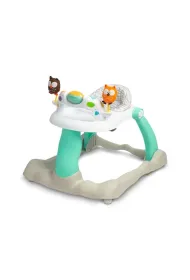 Toyz Chodzik 3w1 Bounce szary