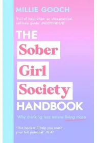 The Sober Girl Society Handbook