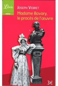 Madame Bovary, le proces de l'oeuvre