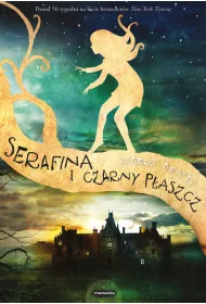 Serafina i czarny paszcz