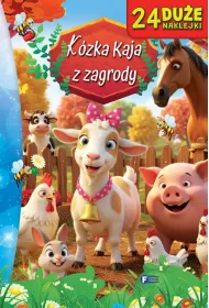 K�zka Kaja z zagrody