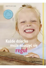 Ka�de dziecko mo�e nauczy� si� regu�