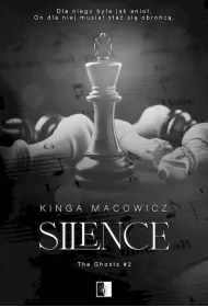Silence. The Ghosts. Tom 2