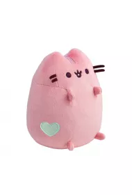 Pluszak 18 cm Pusheen r�owy Aurora DAFFI P-238
