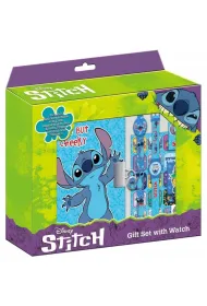 Diakakis Pami�tnik z zegarkiem Lilo&Stitch