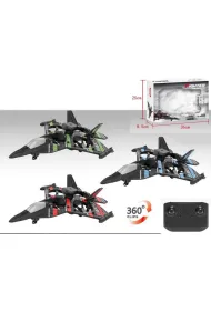 Samolot Dron R/C 2.4GHz MIX Madej