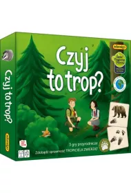 Czyj to trop?