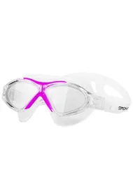 Okulary p�ywackie p�maska Spokey