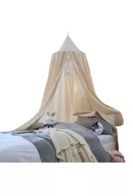 Baldachim kurtyna namiot tipi wiszcy be