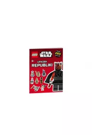 LEGO Star Wars. Upadek republiki