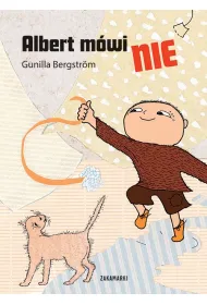 Albert m�wi nie