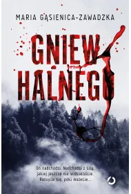 Gniew halnego