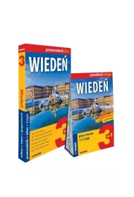 Wiede� zestaw przewodnikowy 3w1  2023
